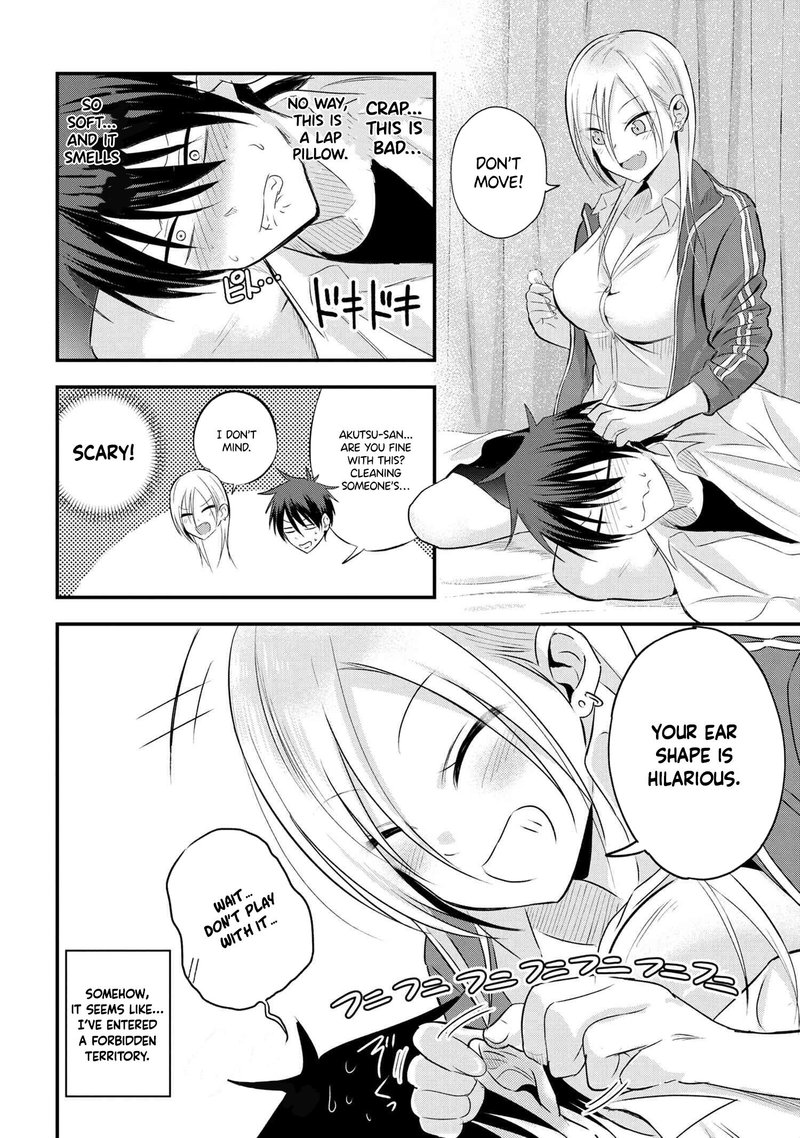 Please Go Home Akutsu San 30 2