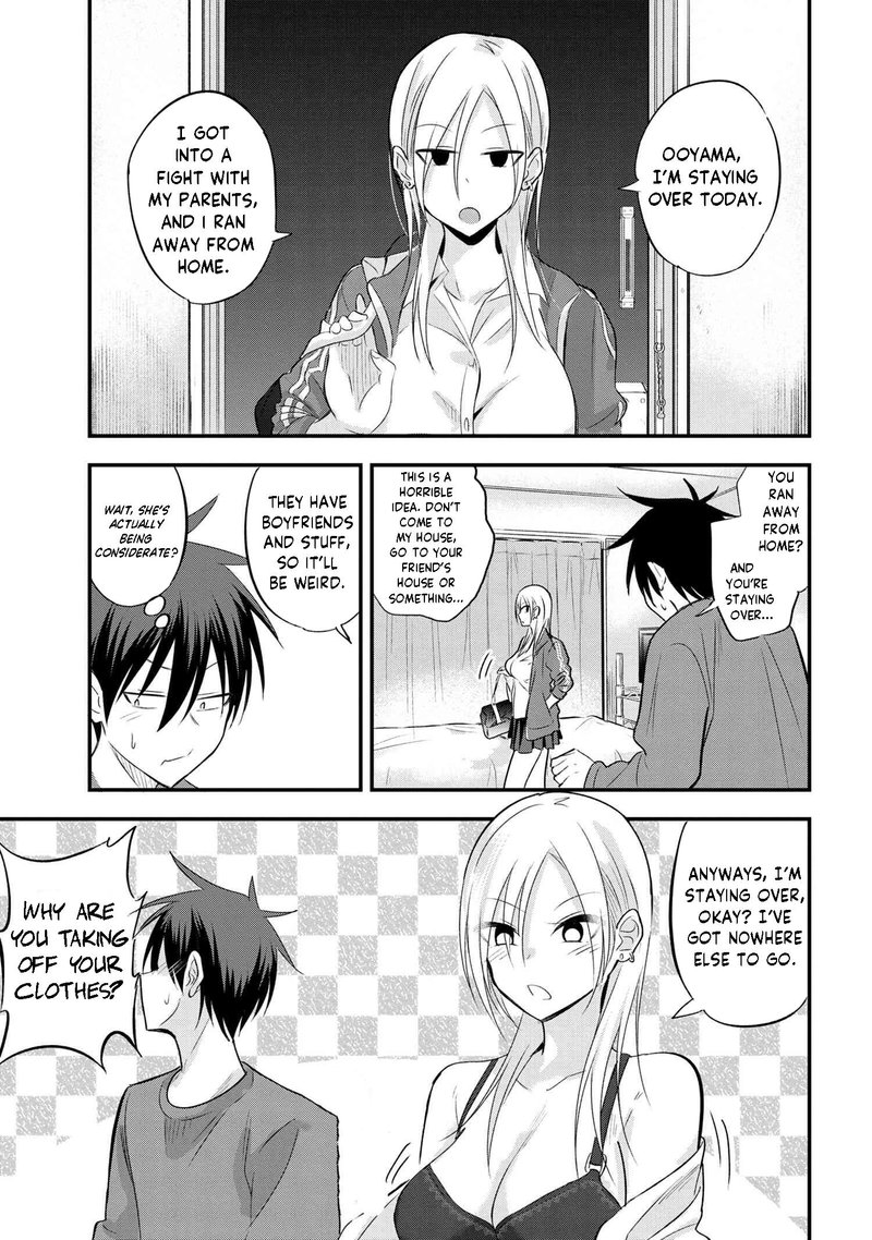 Please Go Home Akutsu San 31 1