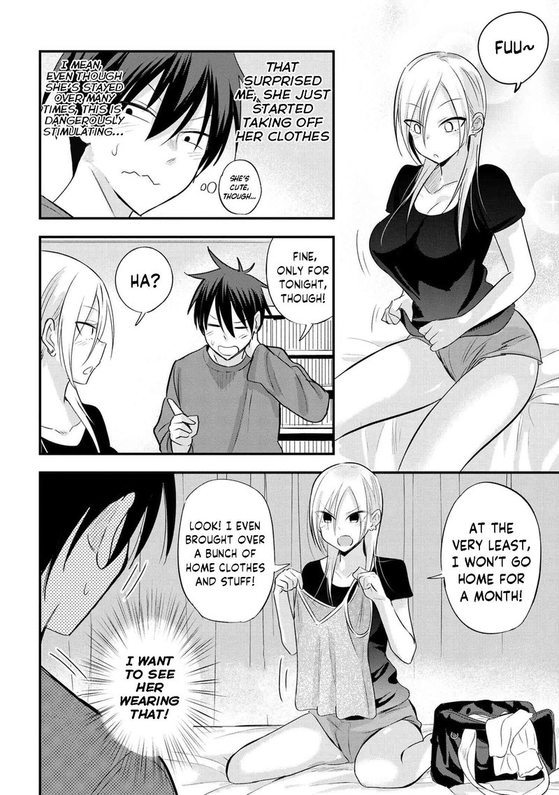 Please Go Home Akutsu San 31 2