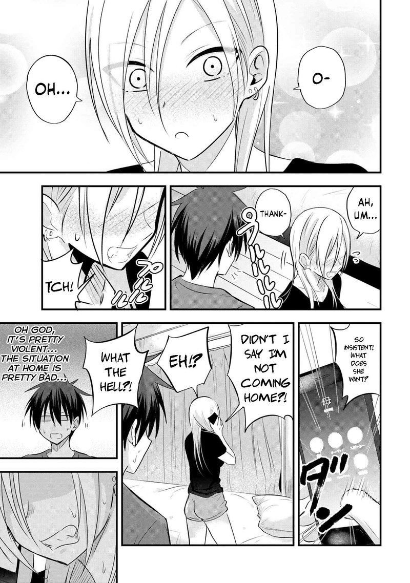 Please Go Home Akutsu San 31 5