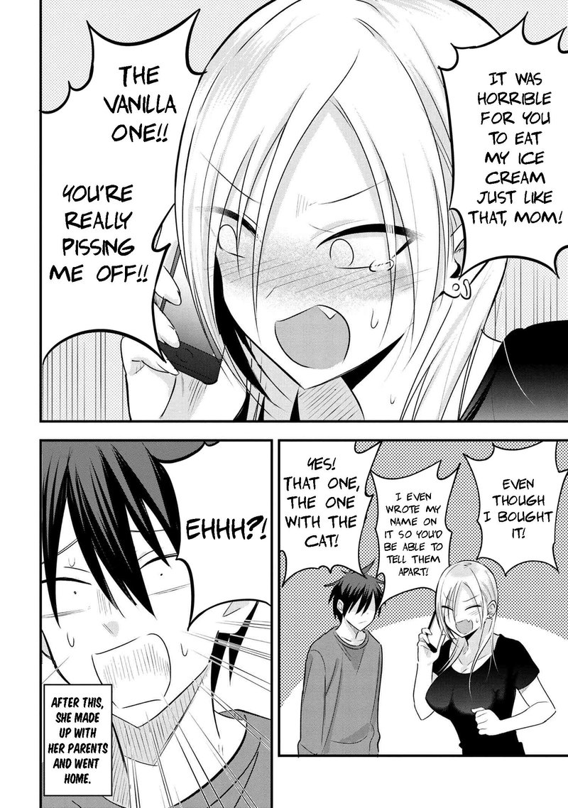 Please Go Home Akutsu San 31 6