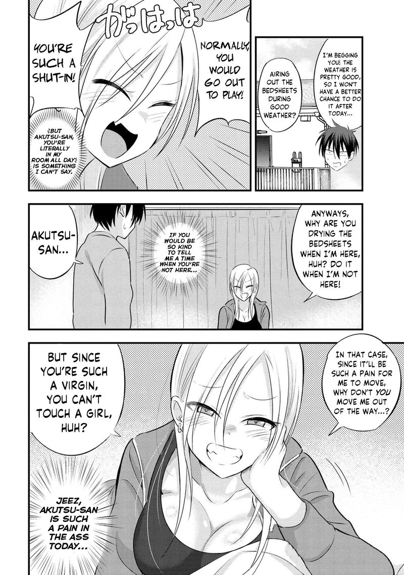Please Go Home Akutsu San 32 2