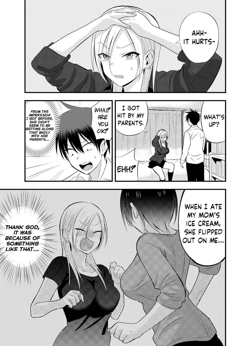 Please Go Home Akutsu San 34 1