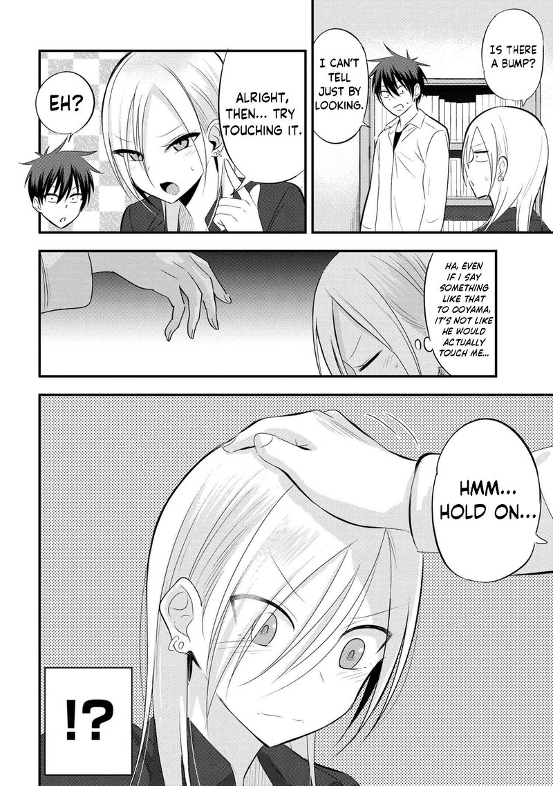 Please Go Home Akutsu San 34 2