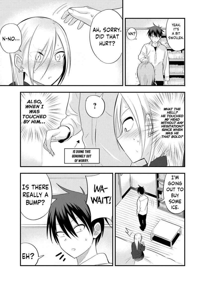 Please Go Home Akutsu San 34 3