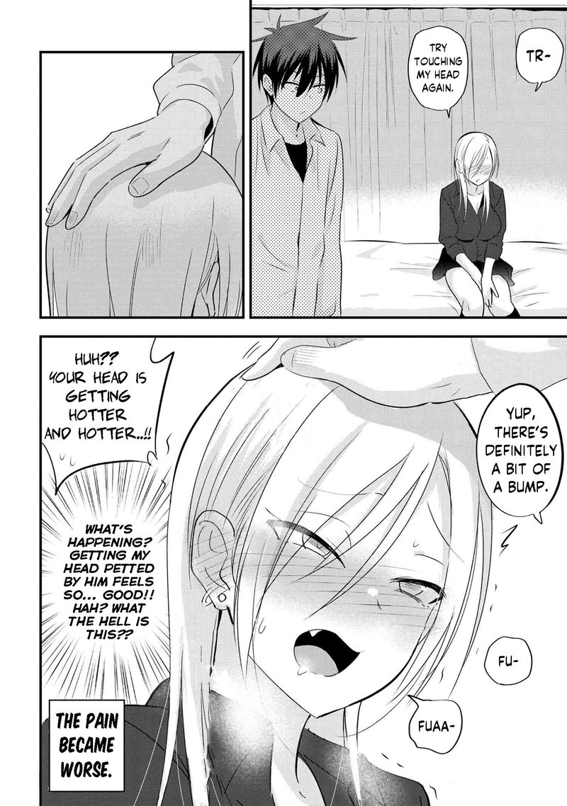 Please Go Home Akutsu San 34 4