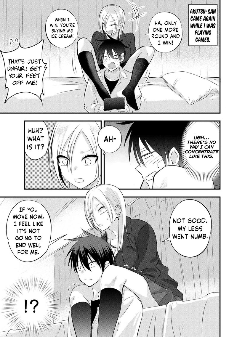 Please Go Home Akutsu San 35 1