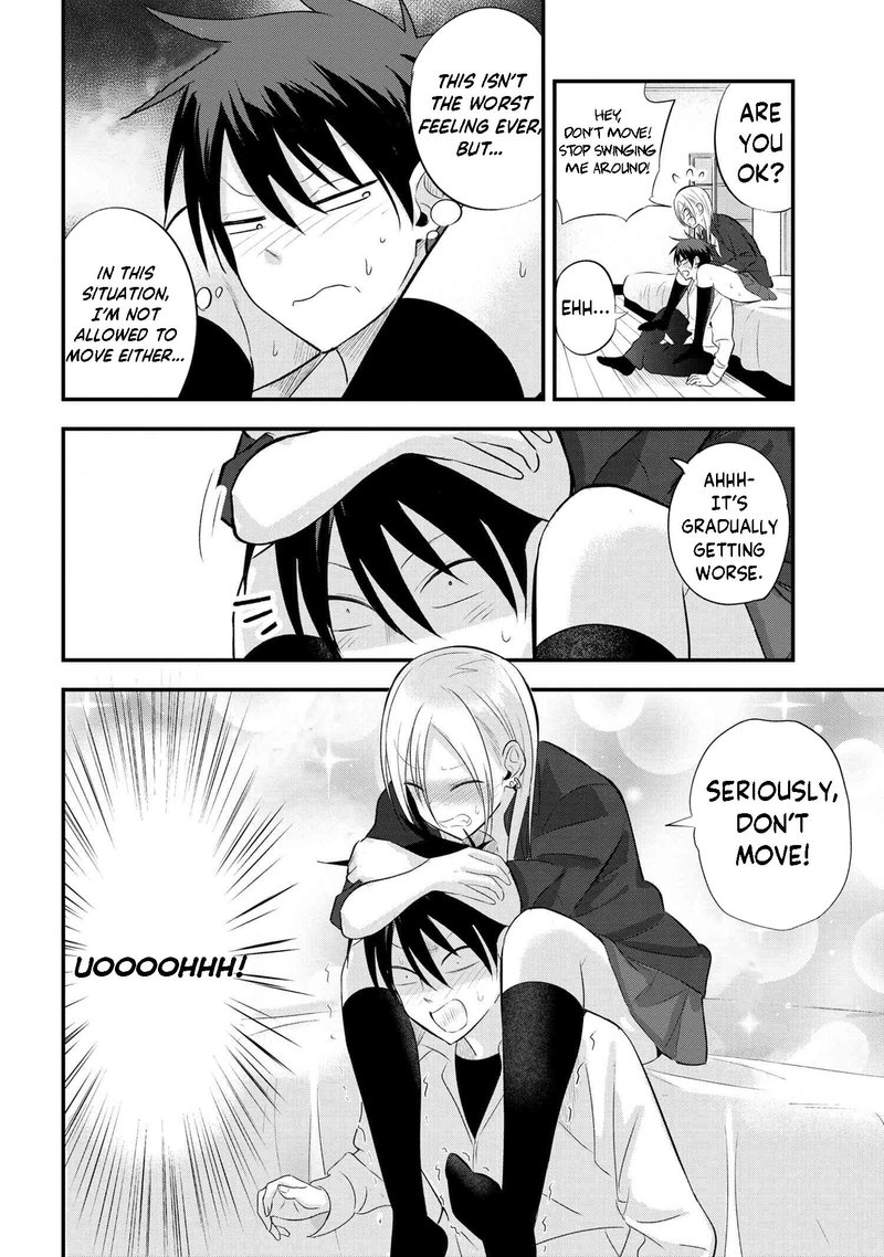Please Go Home Akutsu San 35 2