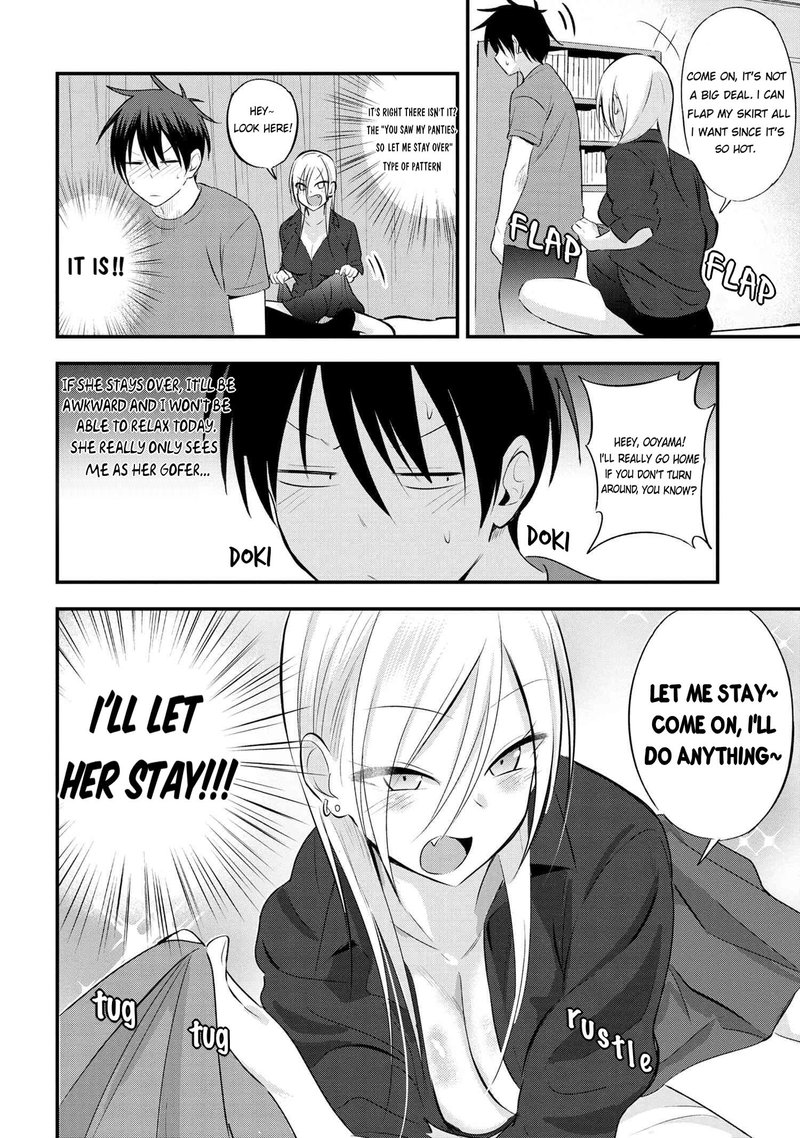 Please Go Home Akutsu San 36 2