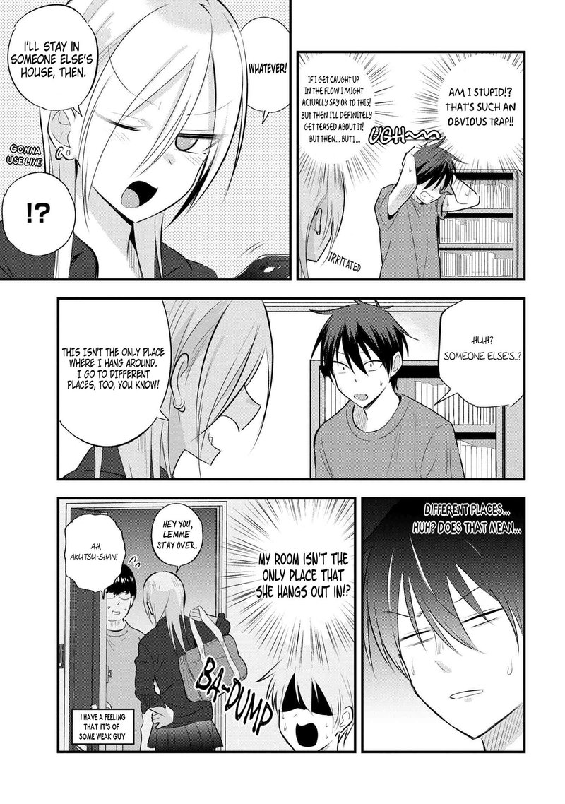Please Go Home Akutsu San 36 3