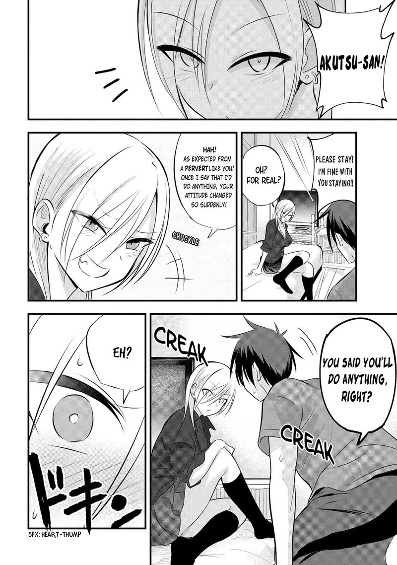 Please Go Home Akutsu San 36 4