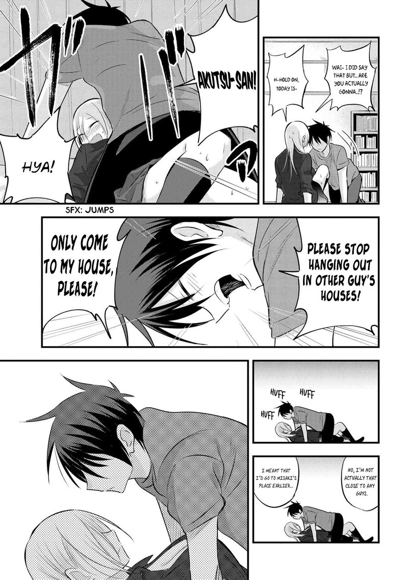 Please Go Home Akutsu San 36 5