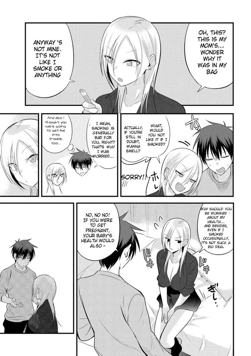 Please Go Home Akutsu San 37 3