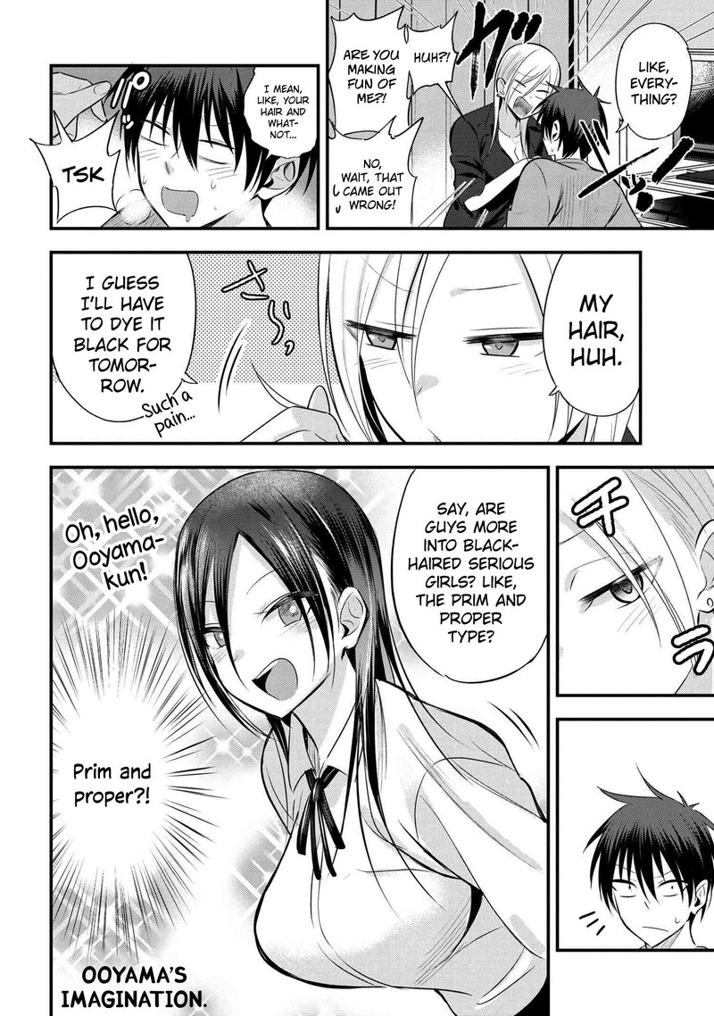 Please Go Home Akutsu San 38 2