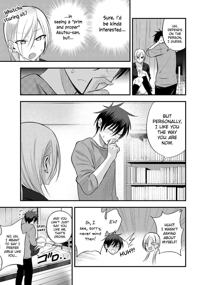 Please Go Home Akutsu San 38 3