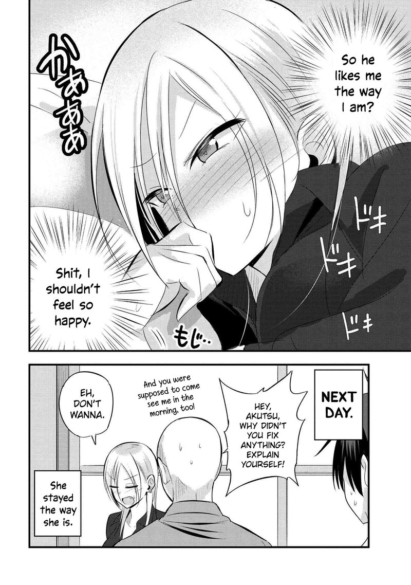 Please Go Home Akutsu San 38 4