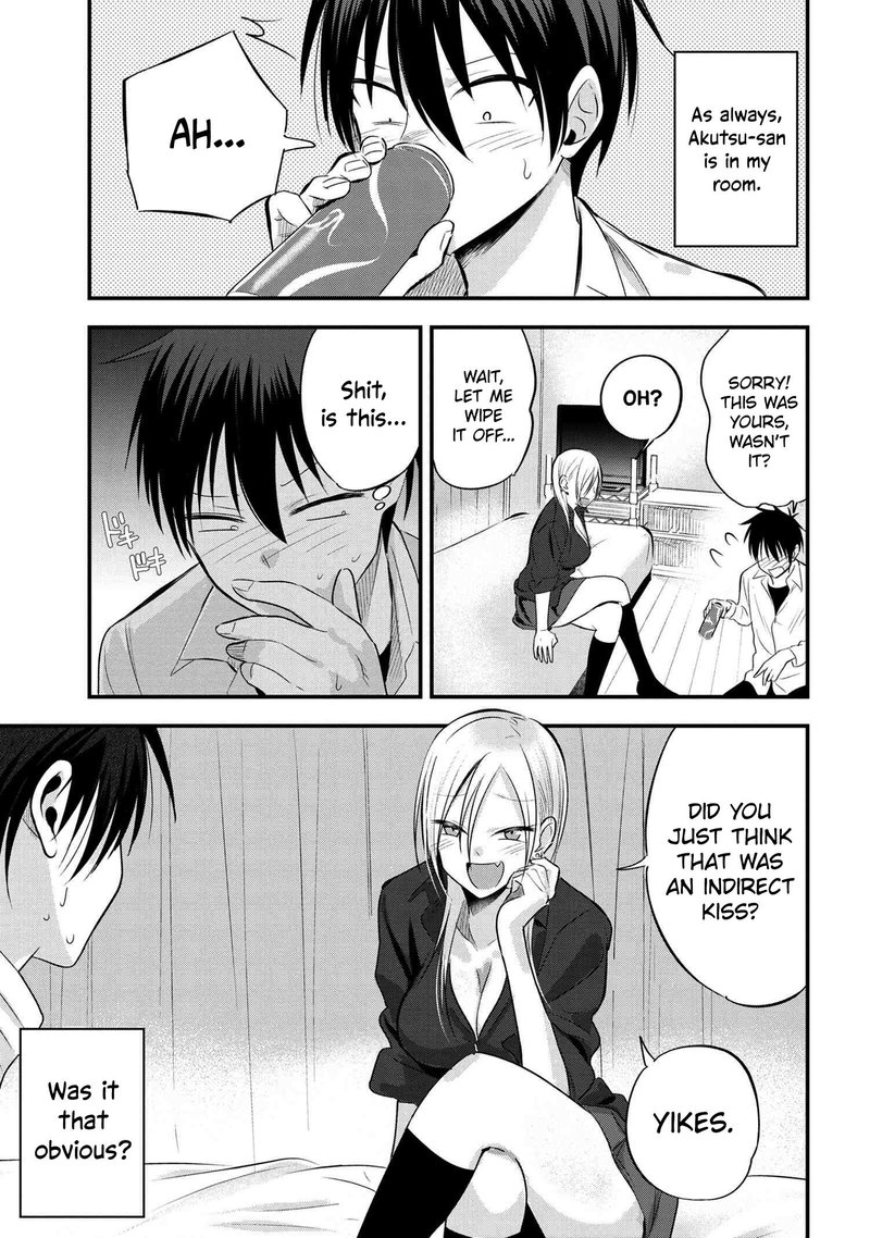 Please Go Home Akutsu San 39 1