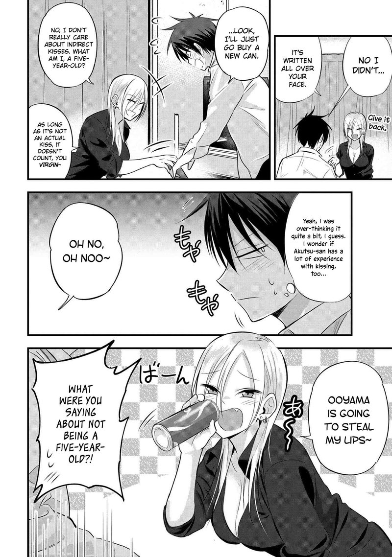 Please Go Home Akutsu San 39 2