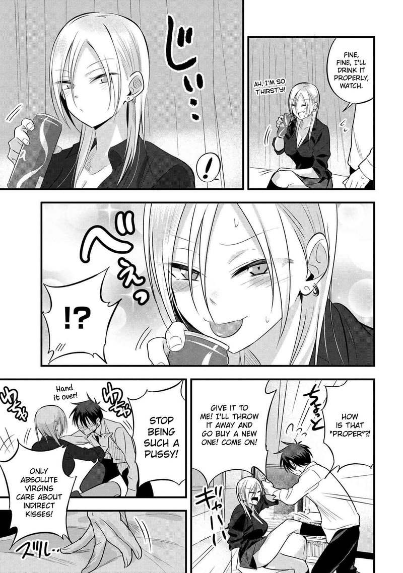 Please Go Home Akutsu San 39 3