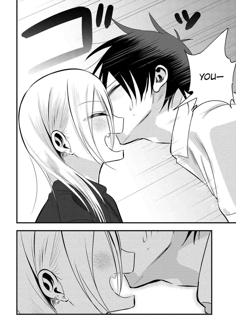 Please Go Home Akutsu San 39 4