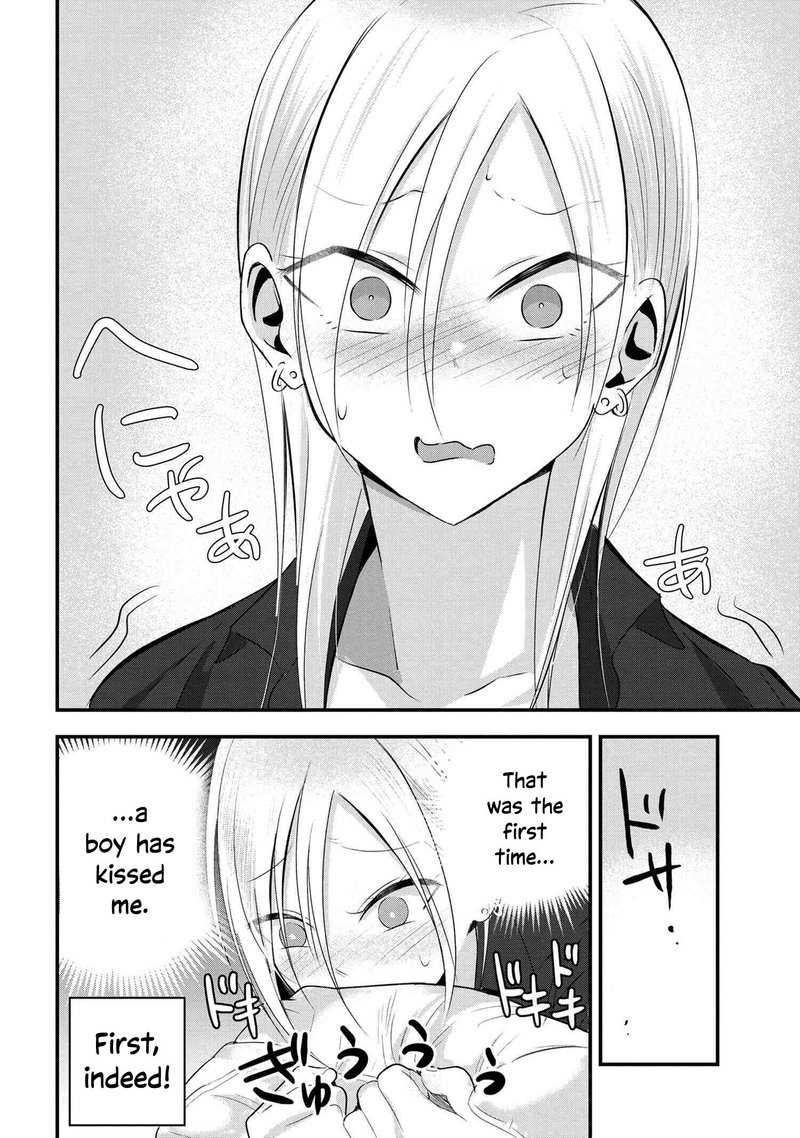 Please Go Home Akutsu San 39 6