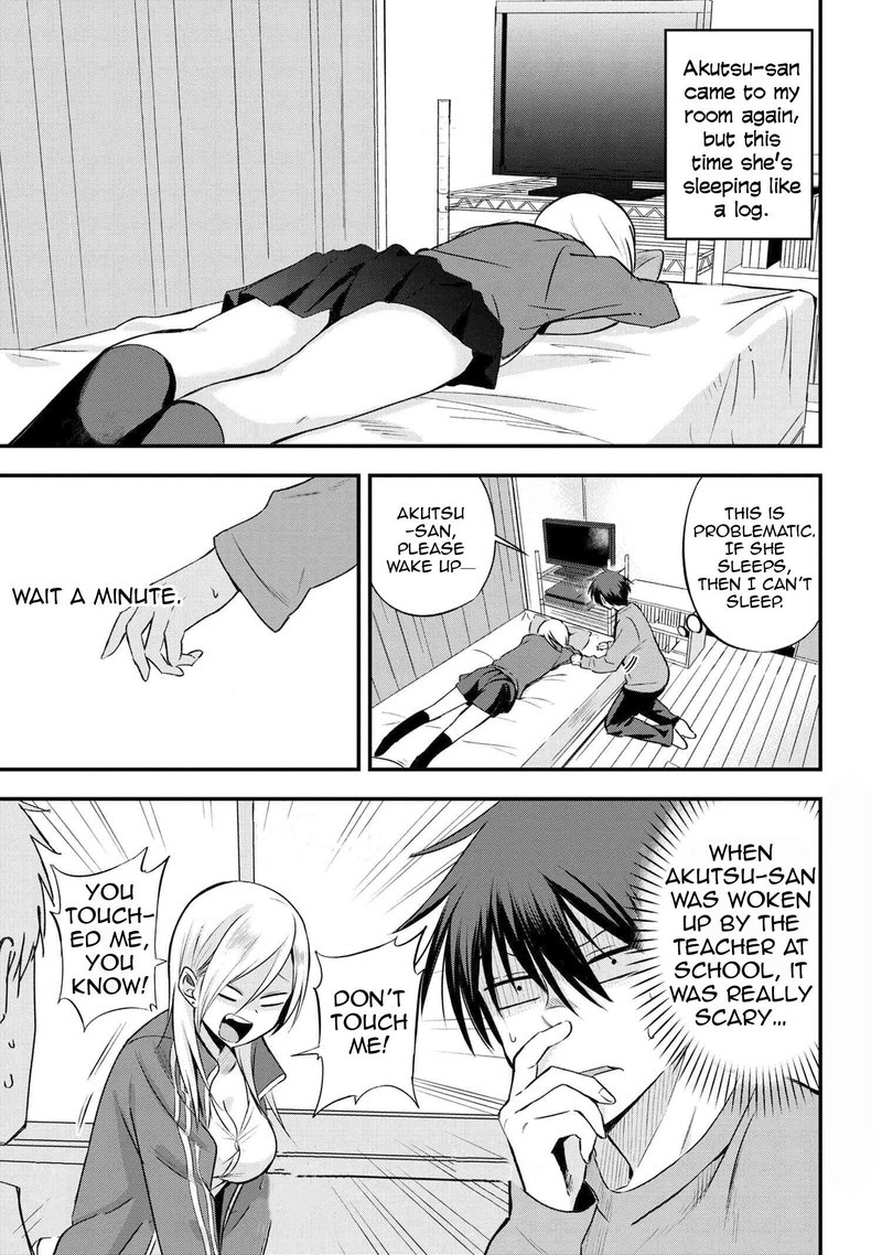 Please Go Home Akutsu San 4 1