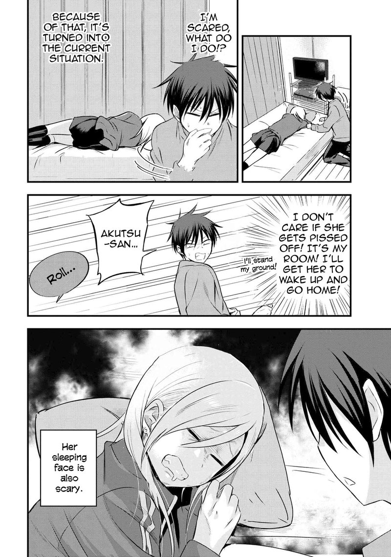 Please Go Home Akutsu San 4 2