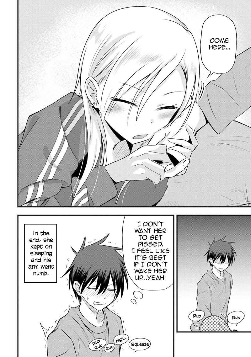 Please Go Home Akutsu San 4 4
