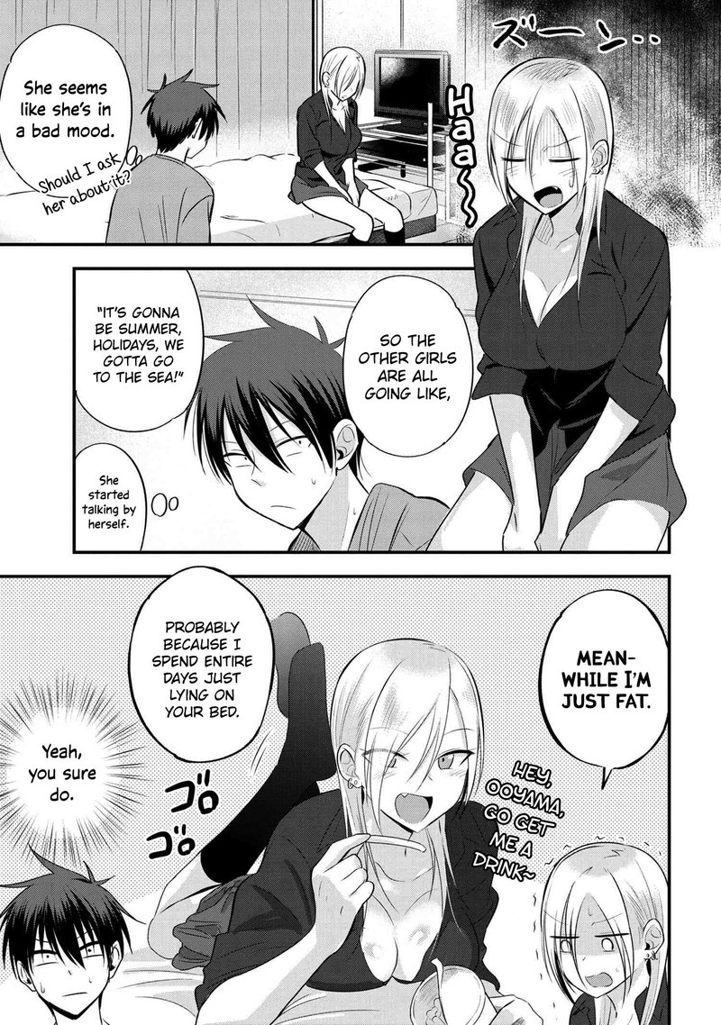 Please Go Home Akutsu San 41 1