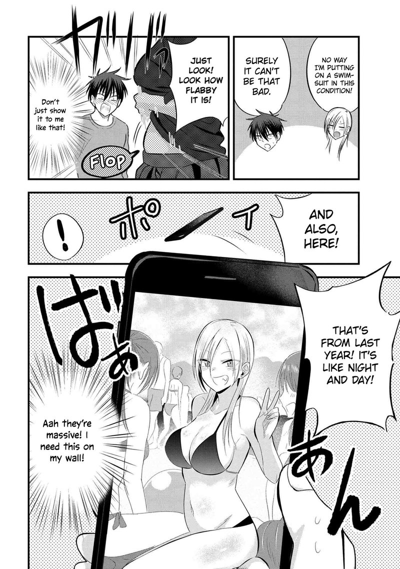 Please Go Home Akutsu San 41 2