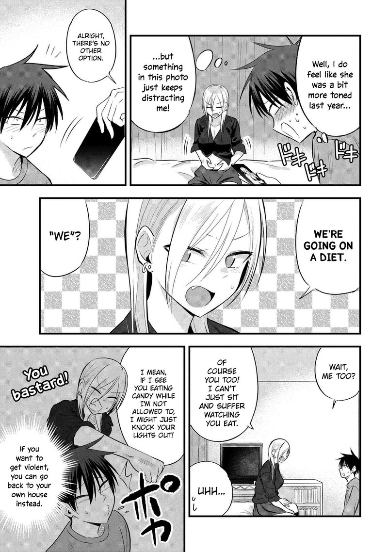 Please Go Home Akutsu San 41 3