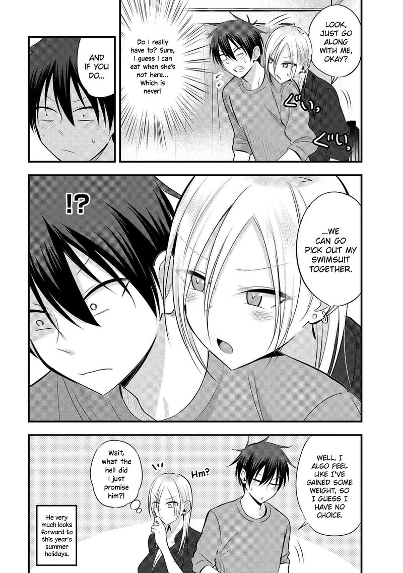Please Go Home Akutsu San 41 4