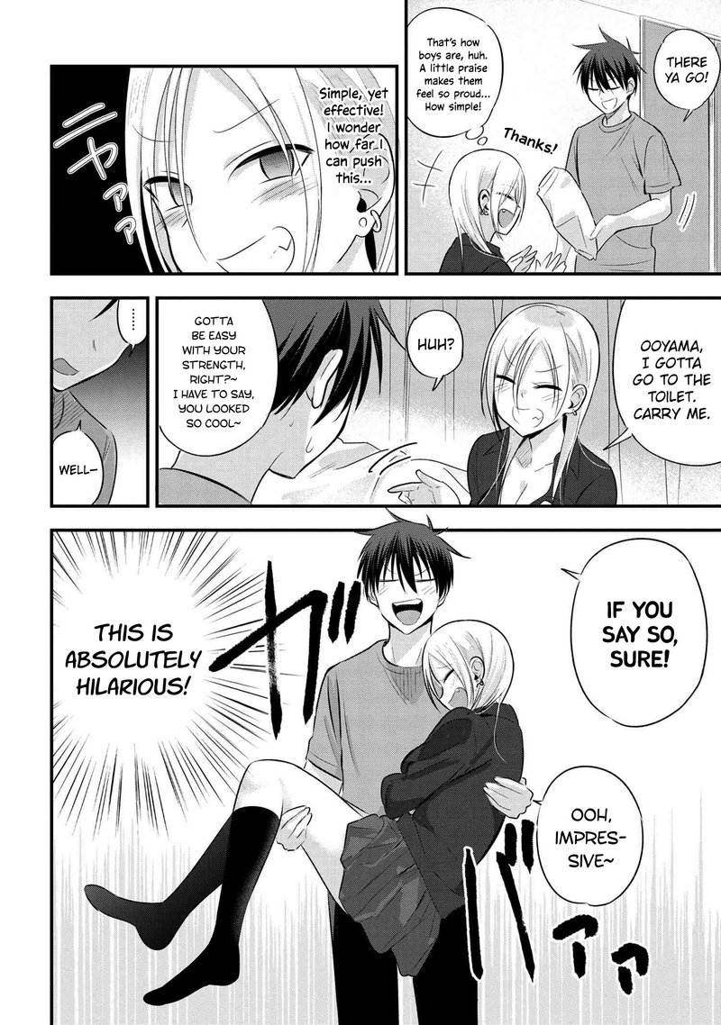 Please Go Home Akutsu San 44 2