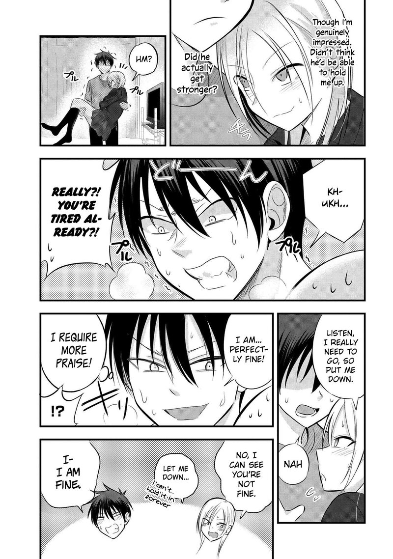 Please Go Home Akutsu San 44 3
