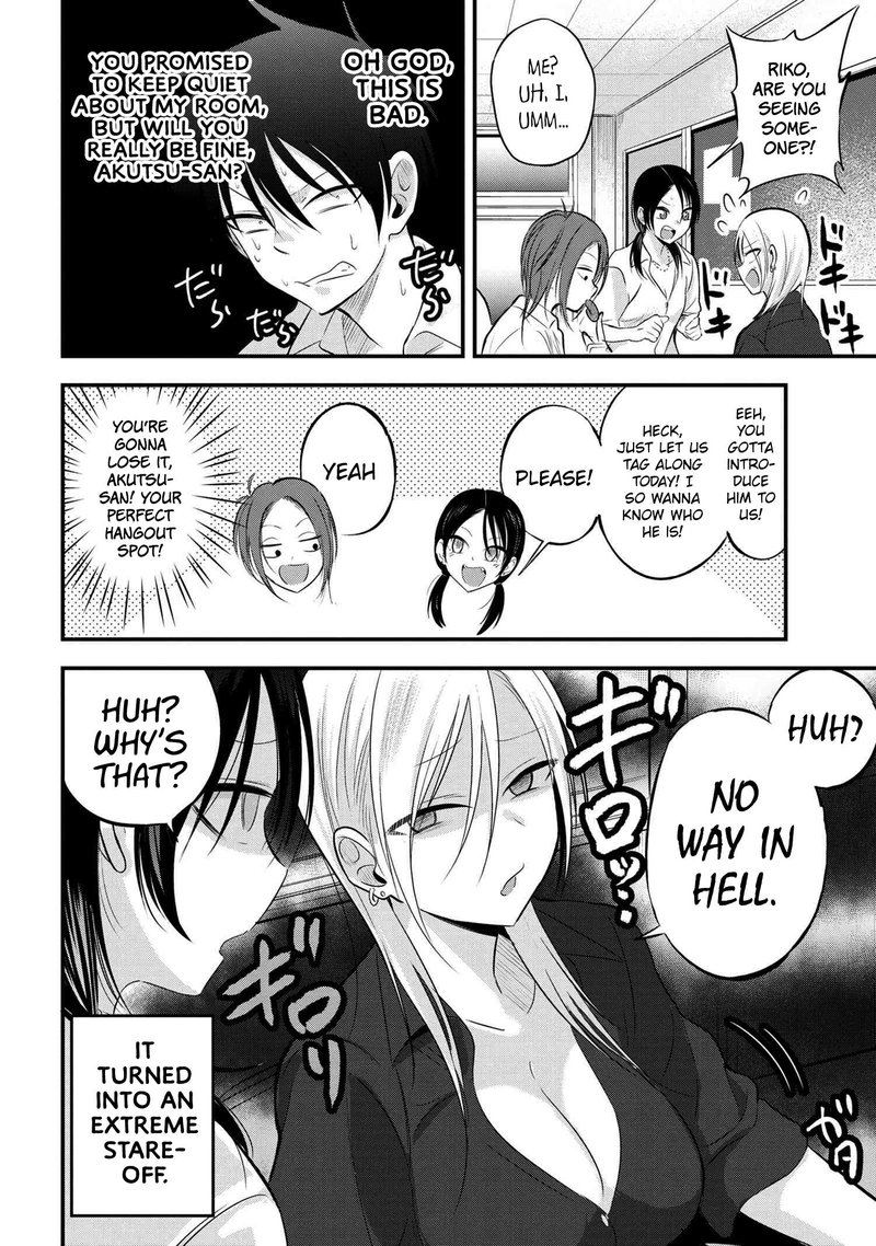 Please Go Home Akutsu San 45 2