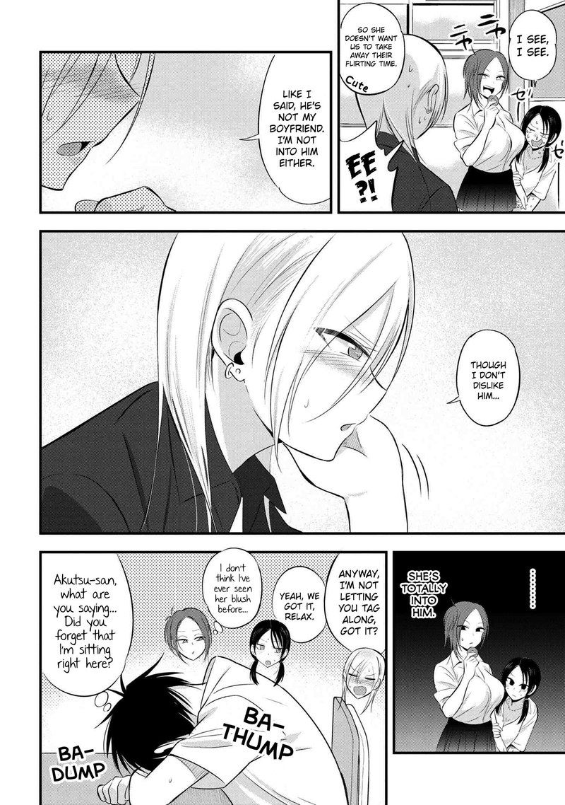 Please Go Home Akutsu San 45 4