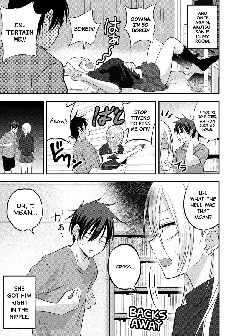 Please Go Home Akutsu San 46 1