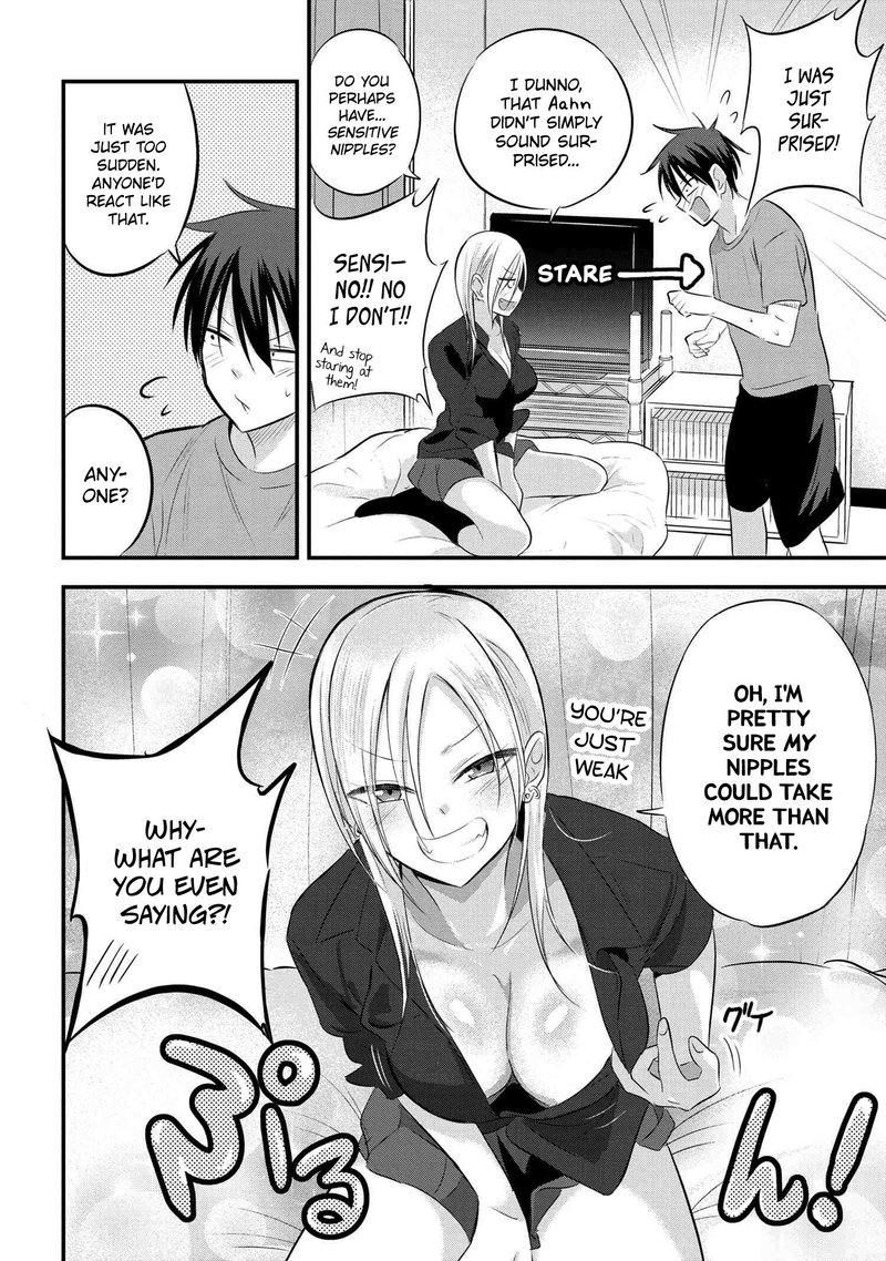 Please Go Home Akutsu San 46 2