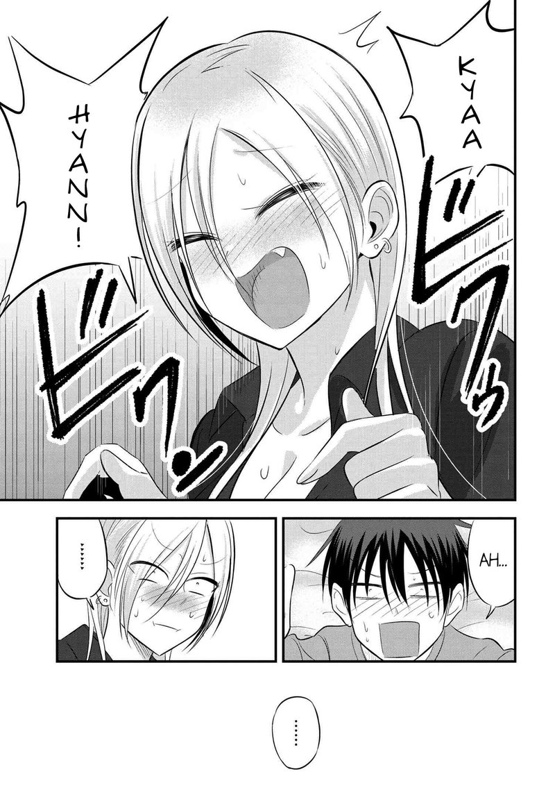 Please Go Home Akutsu San 46 5