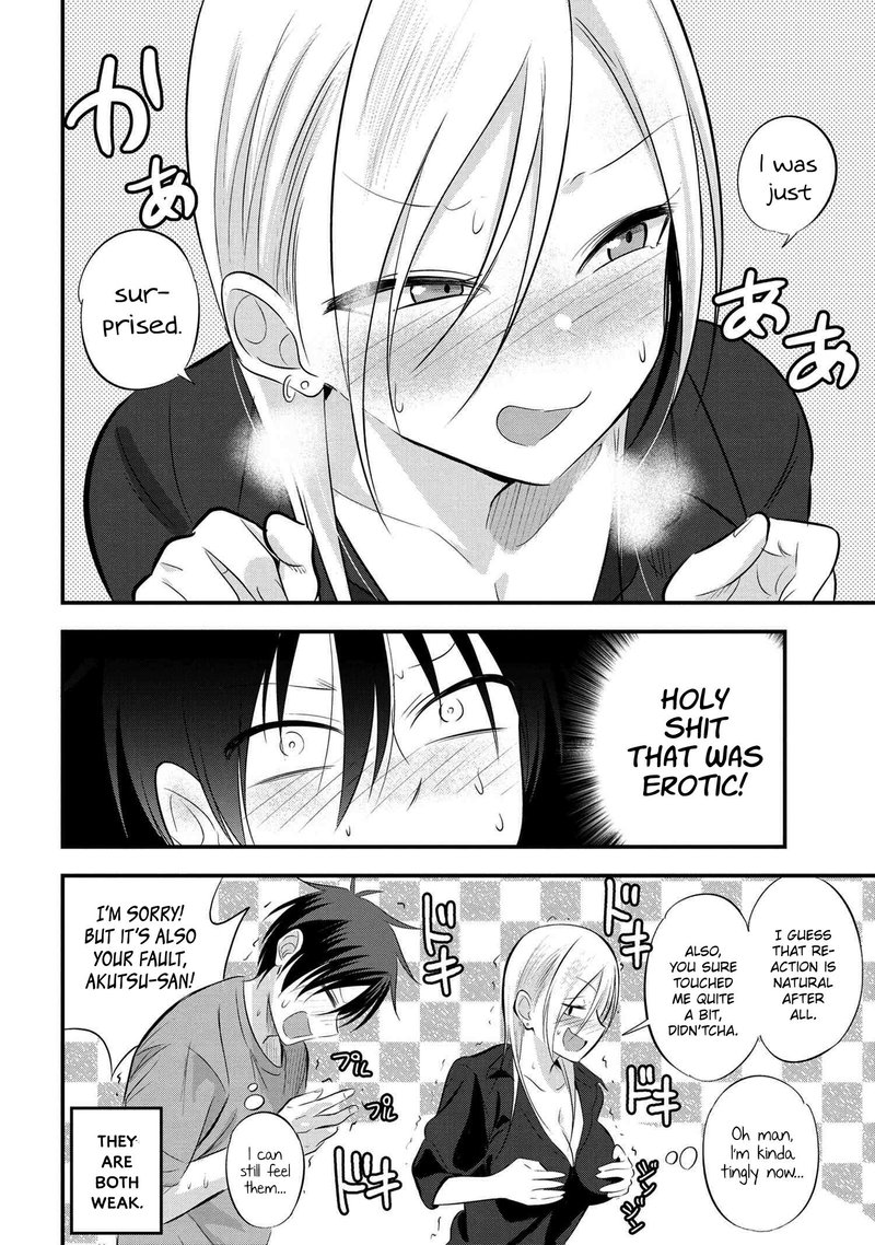 Please Go Home Akutsu San 46 6
