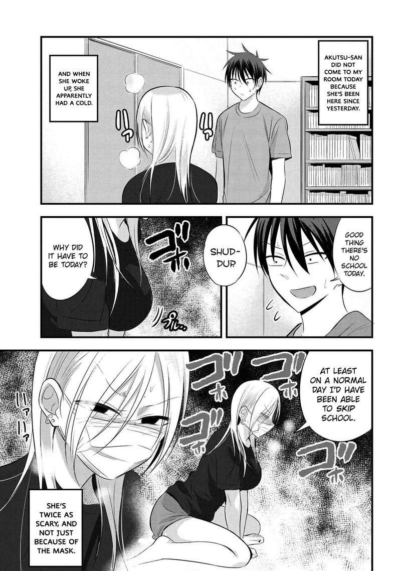 Please Go Home Akutsu San 47 1