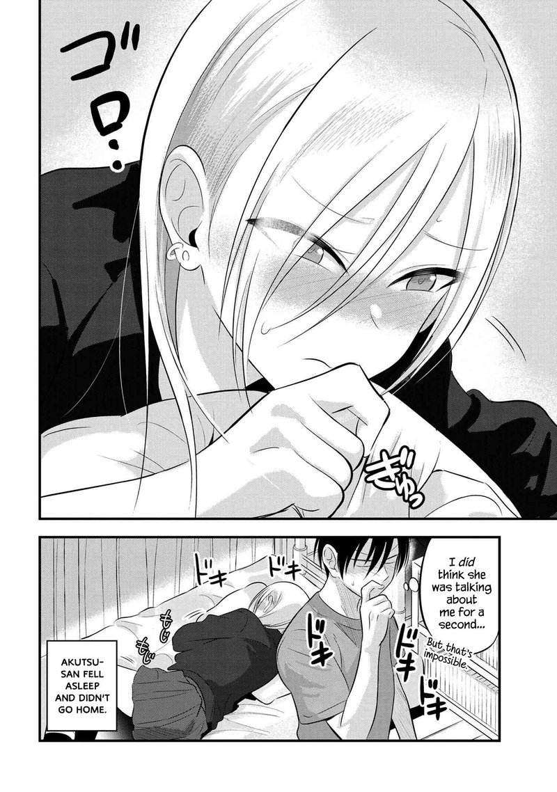 Please Go Home Akutsu San 49 10
