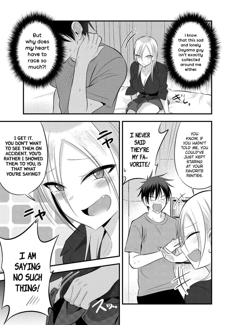 Please Go Home Akutsu San 49 3