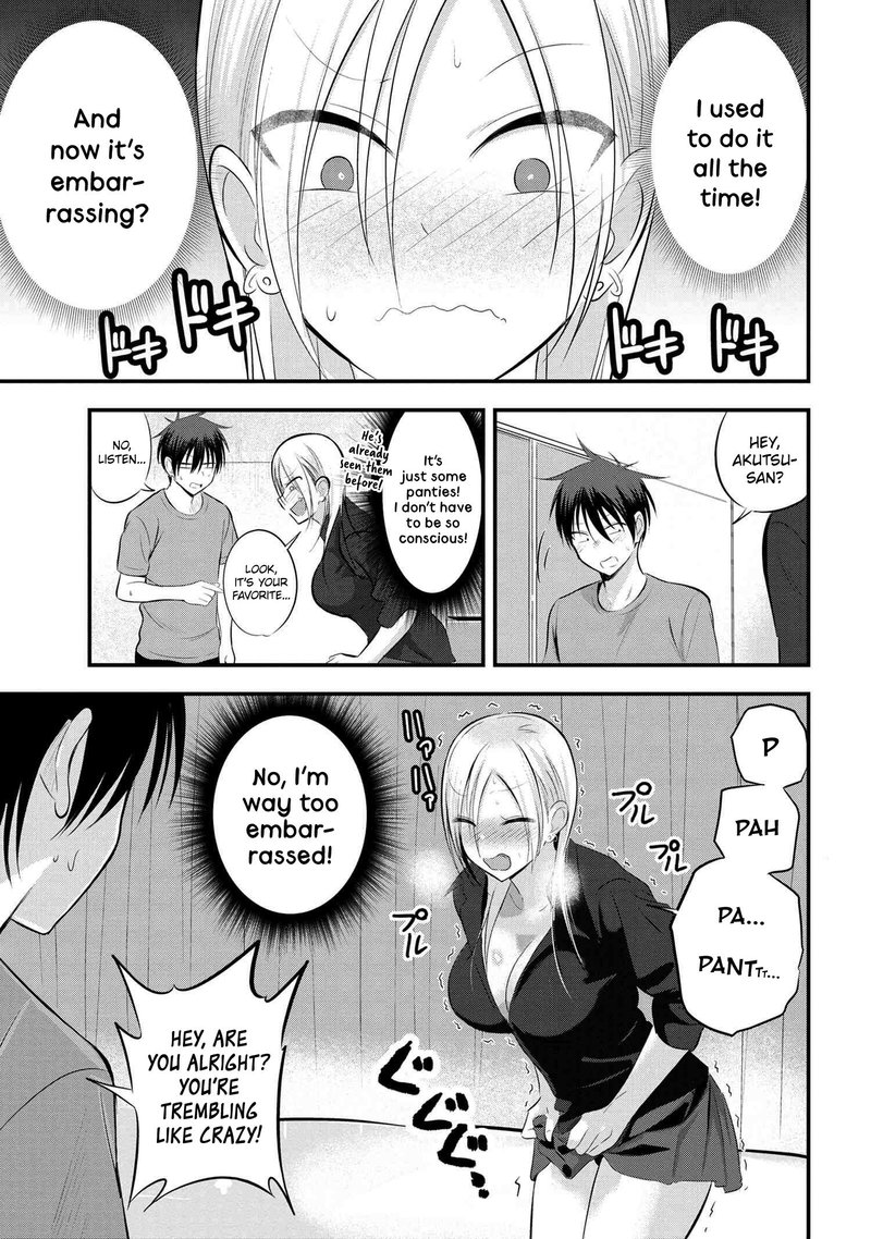 Please Go Home Akutsu San 49 5