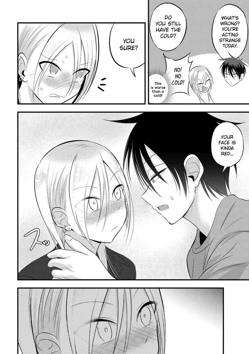 Please Go Home Akutsu San 49 6