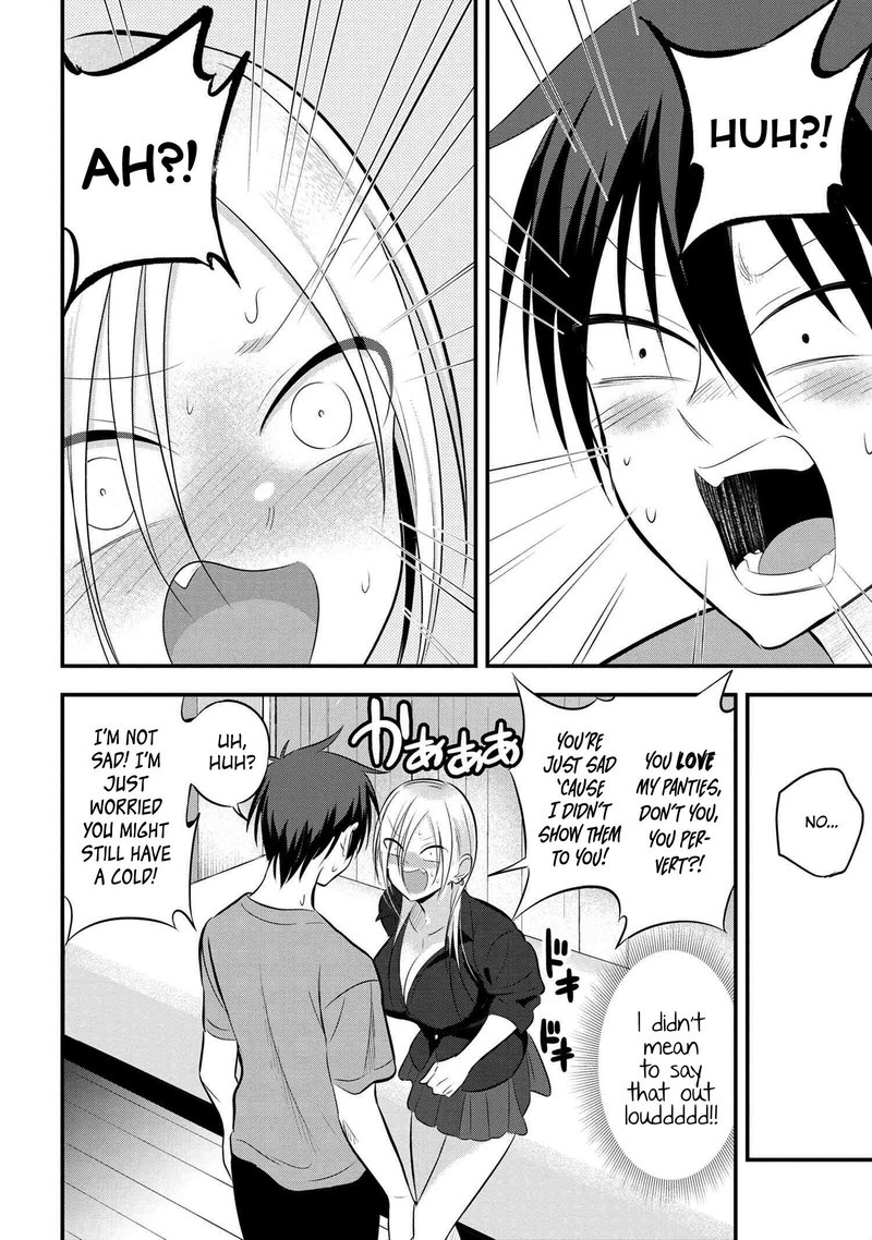 Please Go Home Akutsu San 49 8