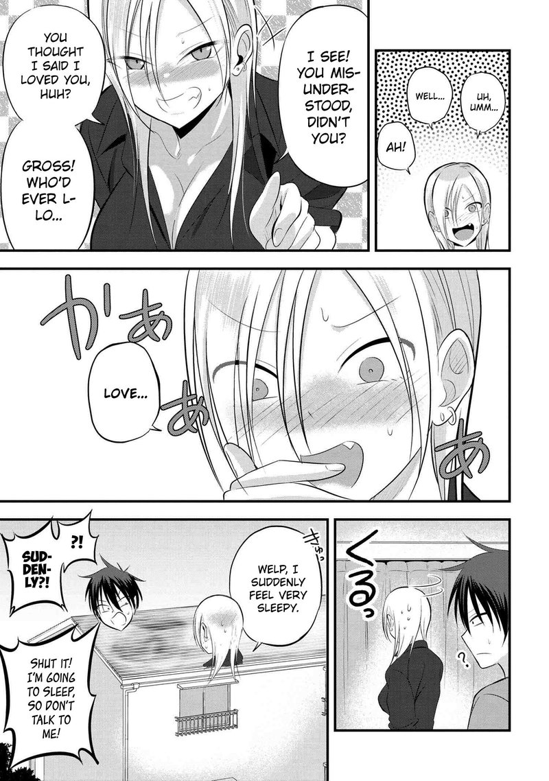 Please Go Home Akutsu San 49 9