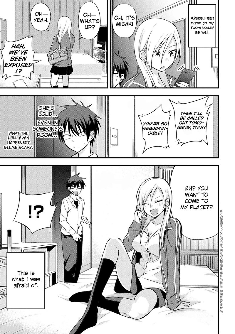 Please Go Home Akutsu San 5 1