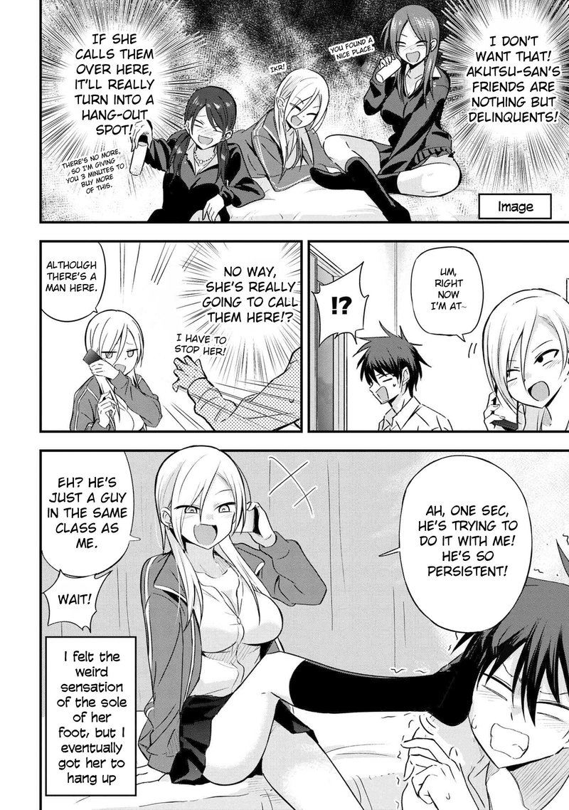 Please Go Home Akutsu San 5 2