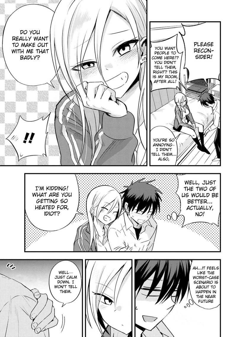 Please Go Home Akutsu San 5 3